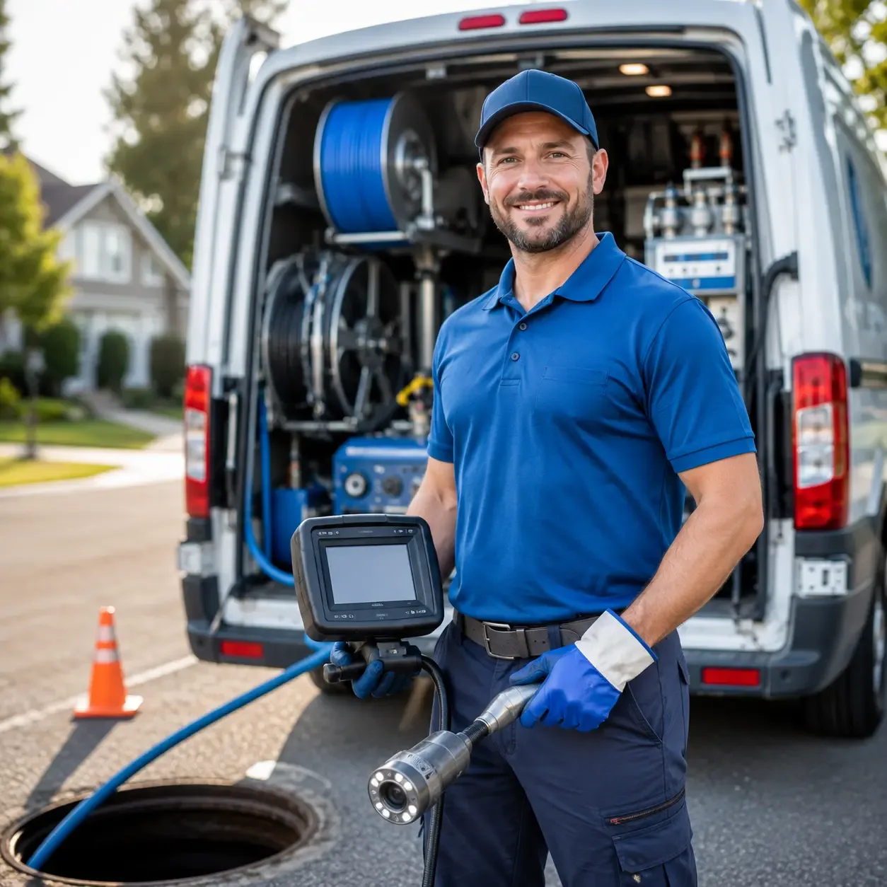 Pipe Relining professionals serving New York