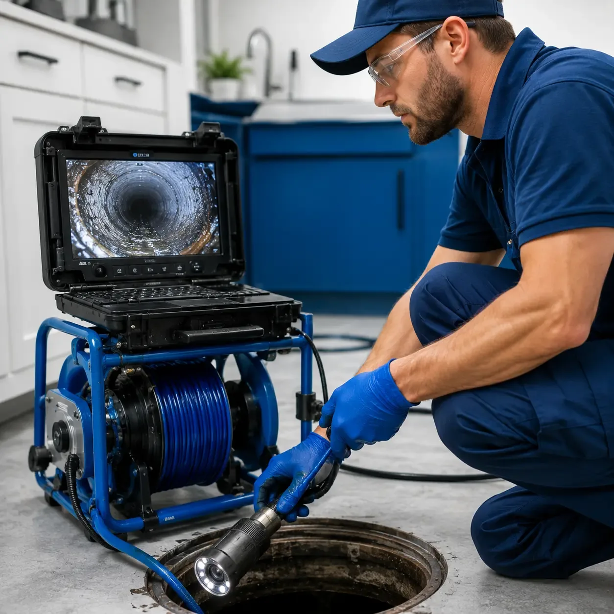 Why choose Pipe Relining in New York